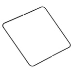 Cornice del pannello touch pieghevole per Google Pixel 9 Pro Fold, For Google Pixel 9 Pro Fold