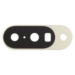 Copertura per l'obiettivo della fotocamera posteriore del Google Pixel 10, For Google Pixel 10
