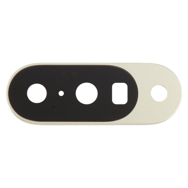 Copertura per l'obiettivo della fotocamera posteriore del Google Pixel 10, For Google Pixel 10