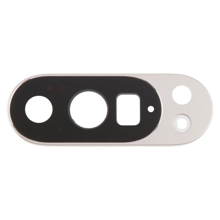 Copertura per l'obiettivo della fotocamera posteriore del Google Pixel 10 Pro, For Google Pixel 10 Pro