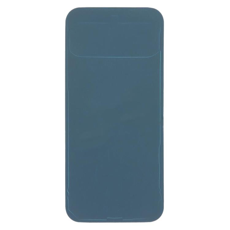 Per Google Pixel 10 Pro, 10 pezzi di cover posteriori adesive originali., For Google Pixel 10 Pro(Original)