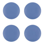Tappetini in gomma 4 in 1 per la parte inferiore del case del Microsoft Surface Laptop 7, For Microsoft Surface Laptop 7(Original)