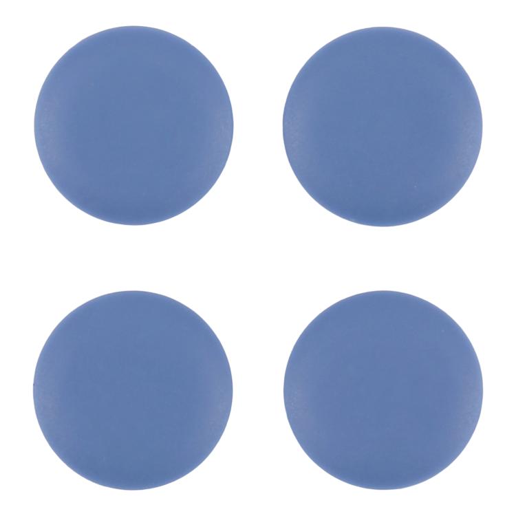 Tappetini in gomma 4 in 1 per la parte inferiore del case del Microsoft Surface Laptop 7, For Microsoft Surface Laptop 7(Original)