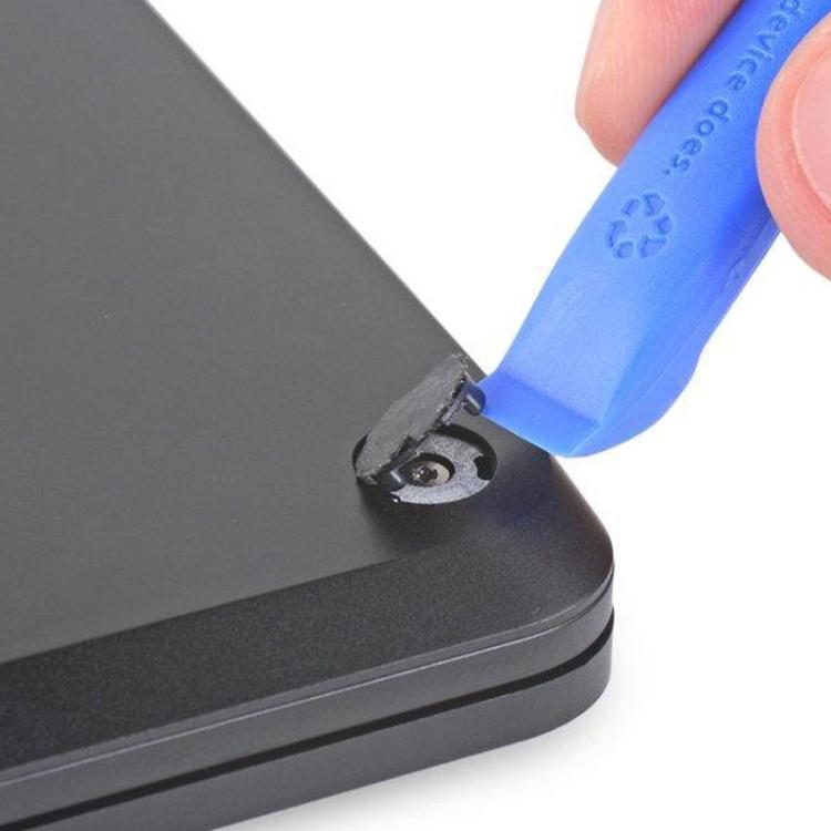 Viti per cover posteriore per Microsoft Surface Laptop 3/4/5/6 (set da 4 pezzi), Back Cover Screws