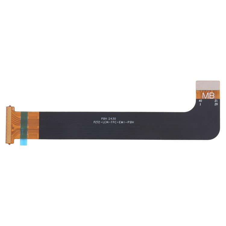 Cavo flessibile LCD TB311FU per Lenovo Tab K10 di seconda generazione da 10,1 pollici., For Lenovo Tab K10 2rd Gen