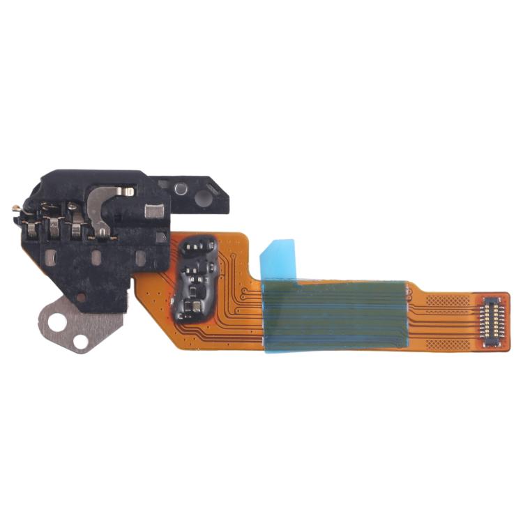 Cavo flessibile audio con jack per auricolari per Lenovo Tab K10 di seconda generazione da 10,1 pollici TB311FU, For Lenovo Tab K10 2rd Gen