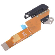 Cavo flessibile audio con jack per auricolari per Lenovo Tab K10 di seconda generazione da 10,1 pollici TB311FU, For Lenovo Tab K10 2rd Gen