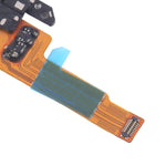 Cavo flessibile audio con jack per auricolari per Lenovo Tab K10 di seconda generazione da 10,1 pollici TB311FU, For Lenovo Tab K10 2rd Gen