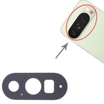 Obiettivo della fotocamera posteriore per Google Pixel 10 Pro XL, For Google Pixel 10 Pro XL