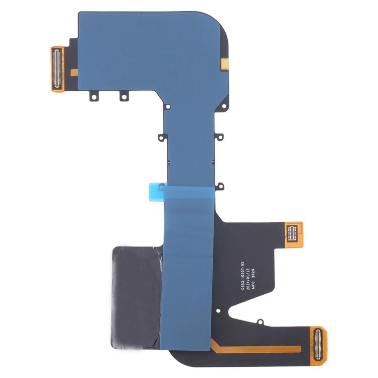 Cavo flessibile per la scheda madre con schermo LCD principale del Google Pixel 9 Pro Fold, For Google Pixel 9 Pro Fold(Main LCD)