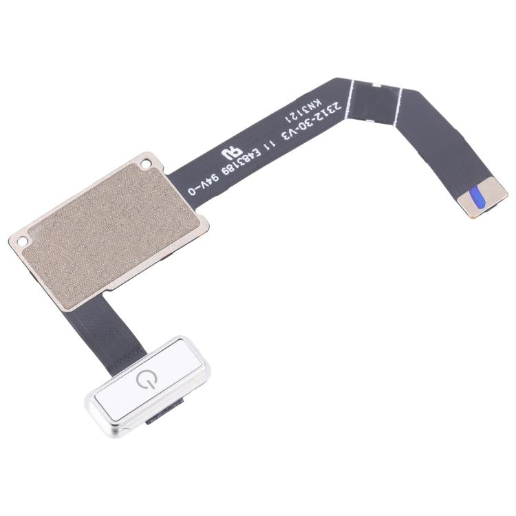 Cavo flessibile del pulsante di accensione per Asus Rog Ally-RC71L-NH005W 2312-30-V3, For Asus Rog Ally