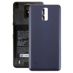 Cover posteriore in plastica per batteria ZTE Blade A32, For ZTE Blade A32