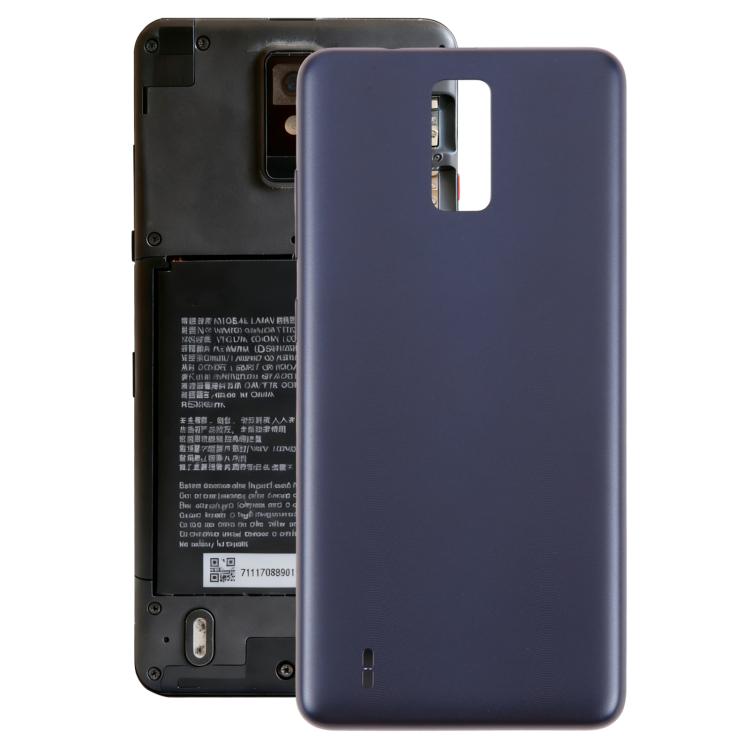 Cover posteriore in plastica per batteria ZTE Blade A32, For ZTE Blade A32