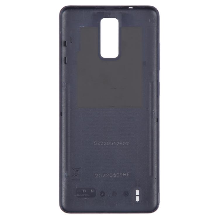 Cover posteriore in plastica per batteria ZTE Blade A32, For ZTE Blade A32