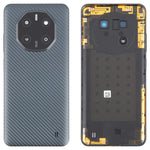 Cover posteriore con copriobiettivo per ZTE VOYAGE 41S 7546N, For ZTE Voyage 41S