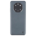 Cover posteriore con copriobiettivo per ZTE VOYAGE 41S 7546N, For ZTE Voyage 41S