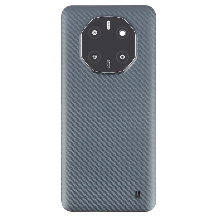 Cover posteriore con copriobiettivo per ZTE VOYAGE 41S 7546N, For ZTE Voyage 41S