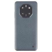 Cover posteriore con copriobiettivo per ZTE VOYAGE 41S 7546N, For ZTE Voyage 41S