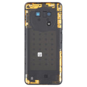 Cover posteriore con copriobiettivo per ZTE VOYAGE 41S 7546N, For ZTE Voyage 41S