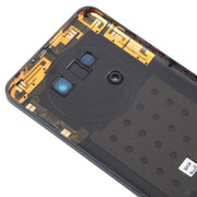 Cover posteriore con copriobiettivo per ZTE VOYAGE 41S 7546N, For ZTE Voyage 41S