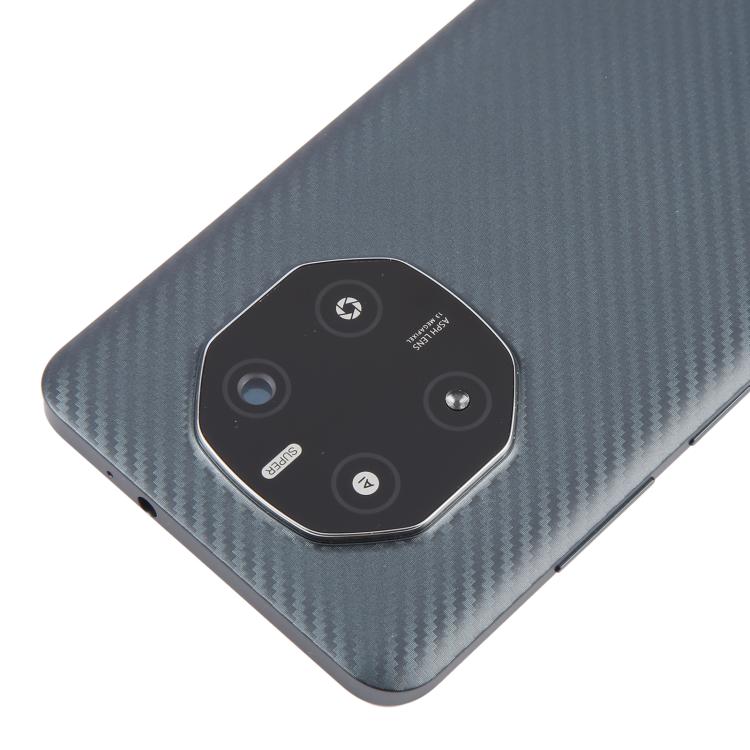 Cover posteriore con copriobiettivo per ZTE VOYAGE 41S 7546N, For ZTE Voyage 41S