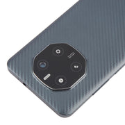 Cover posteriore con copriobiettivo per ZTE VOYAGE 41S 7546N, For ZTE Voyage 41S