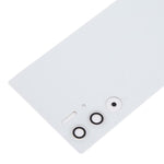 Cover posteriore in vetro originale con copriobiettivo per fotocamera per ZTE nubia RedMagic 9 / 9 Pro., For ZTE nubia RedMagic 9 Pro