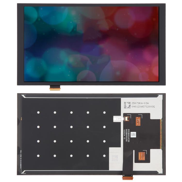 Schermo LCD originale per Nintendo Switch 2 con digitalizzatore, assemblaggio completo, For Nintendo Switch 2 (Original)