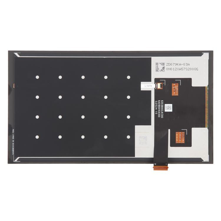 Schermo LCD originale per Nintendo Switch 2 con digitalizzatore, assemblaggio completo, For Nintendo Switch 2 (Original)