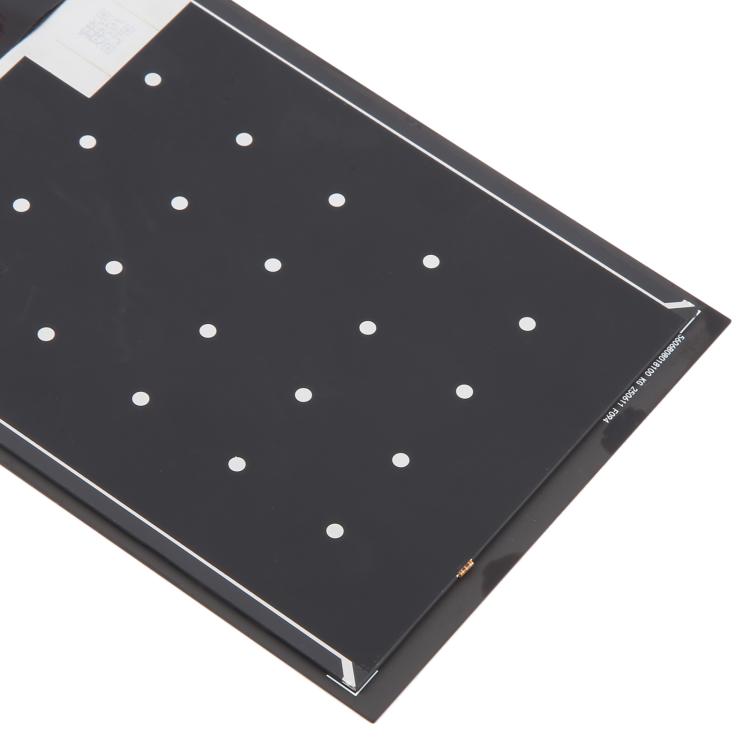 Schermo LCD originale per Nintendo Switch 2 con digitalizzatore, assemblaggio completo, For Nintendo Switch 2 (Original)