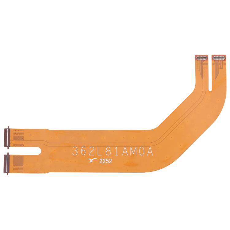 Cavo flessibile LCD originale per Xiaomi Pad 5 Pro da 12,4 pollici, For Xiaomi Pad 5 Pro 12.4 inch(Original)