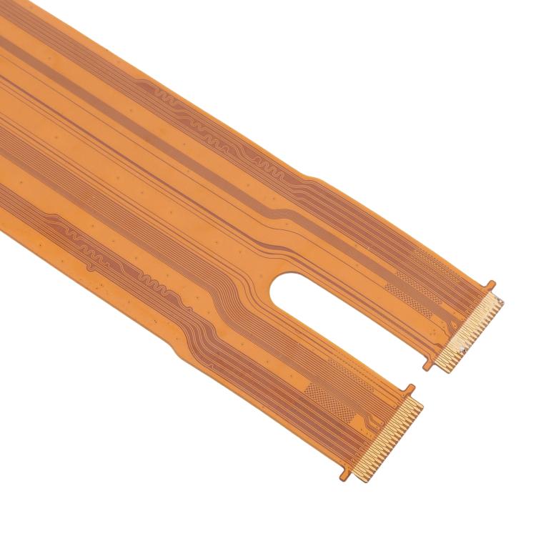 Cavo flessibile LCD originale per Xiaomi Pad 5 Pro da 12,4 pollici, For Xiaomi Pad 5 Pro 12.4 inch(Original)