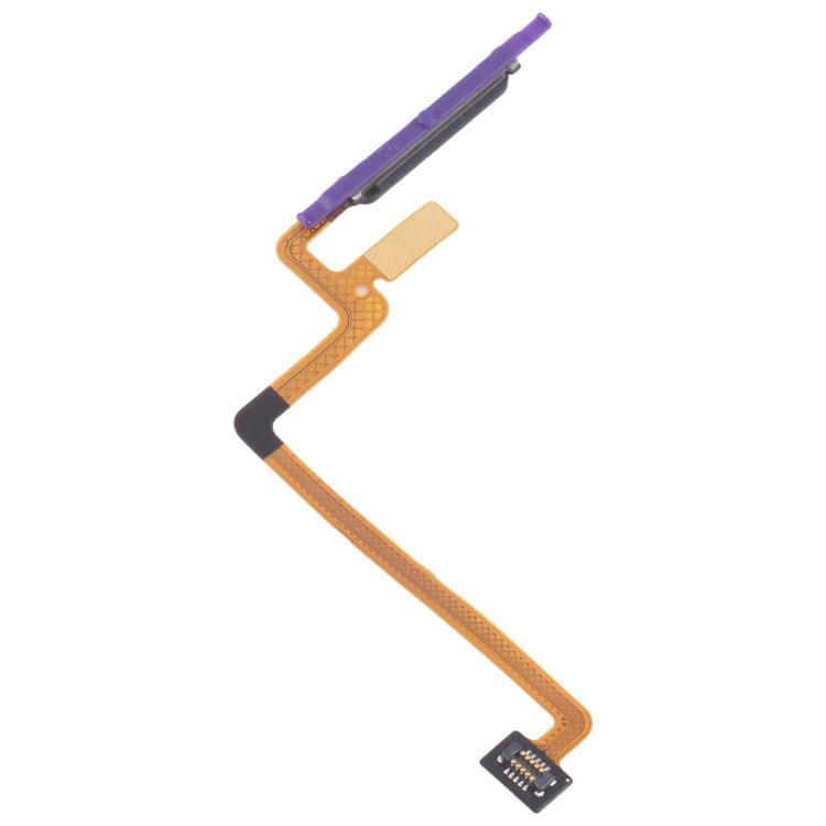 Cavo flessibile originale per sensore di impronte digitali per Xiaomi Redmi A5 4G, For Xiaomi Redmi A5 4G(Original)