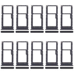Vassoio per 10 schede SIM per Xiaomi Redmi 15 5G + vassoio per schede SIM/micro SD, For Xiaomi Redmi 15 5G