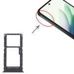 Vassoio per 10 schede SIM per Xiaomi Redmi 15 5G + vassoio per schede SIM/micro SD, For Xiaomi Redmi 15 5G
