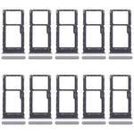 Vassoio per 10 schede SIM per Xiaomi Redmi 15 5G + vassoio per schede SIM/micro SD, For Xiaomi Redmi 15 5G
