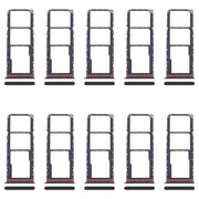 Vassoio per 10 schede SIM per Xiaomi Redmi A5 4G + Vassoio per schede SIM + Vassoio per schede Micro SD, For Xiaomi Redmi A5 4G