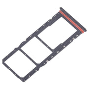 Vassoio per 10 schede SIM per Xiaomi Redmi A5 4G + Vassoio per schede SIM + Vassoio per schede Micro SD, For Xiaomi Redmi A5 4G