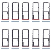Vassoio per 10 schede SIM per Xiaomi Redmi A5 4G + Vassoio per schede SIM + Vassoio per schede Micro SD, For Xiaomi Redmi A5 4G