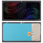 Assemblaggio completo per schermo LCD Razer Edge 144Hz FHD+ con digitalizzatore