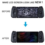 Assemblaggio completo per schermo LCD Razer Edge 144Hz FHD+ con digitalizzatore