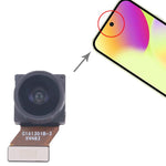 Per la fotocamera frontale originale del Google Pixel 10, For Google Pixel 10 (Original)