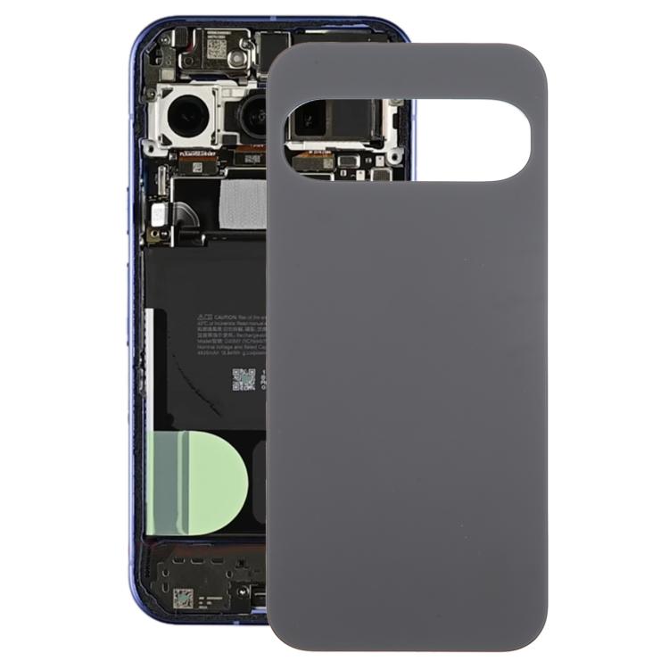 Cover posteriore originale per Google Pixel 10, For Google Pixel 10 (Original)