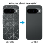 Cover posteriore originale per Google Pixel 10, For Google Pixel 10 (Original)