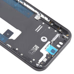 Cornice centrale originale per Google Pixel 10, For Google Pixel 10 (Original)