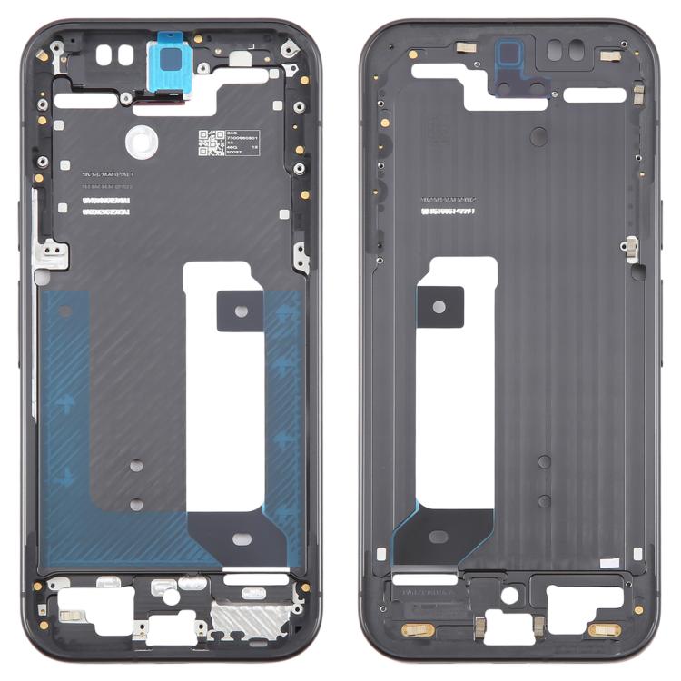 Cornice centrale originale per Google Pixel 10, For Google Pixel 10 US Version(Original)