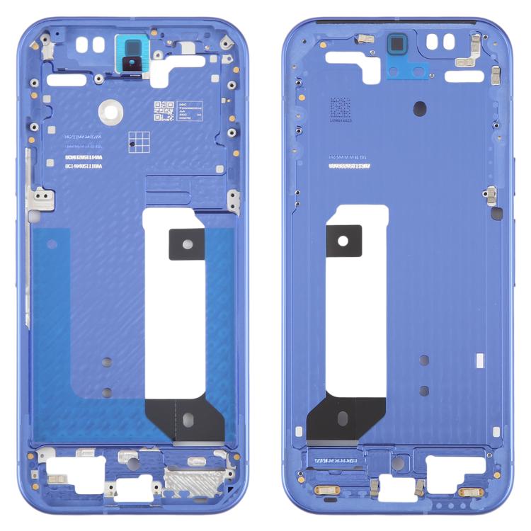 Cornice centrale originale per Google Pixel 10, For Google Pixel 10 US Version(Original)