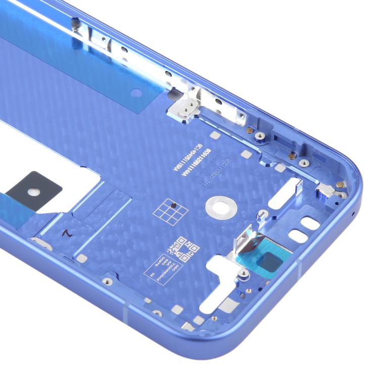 Cornice centrale originale per Google Pixel 10, For Google Pixel 10 US Version(Original)