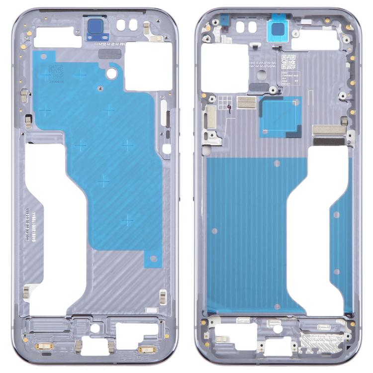 Cornice centrale originale per Google Pixel 10 Pro, For Google Pixel 10 Pro(Original)