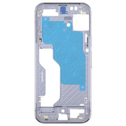 Cornice centrale originale per Google Pixel 10 Pro, For Google Pixel 10 Pro(Original)